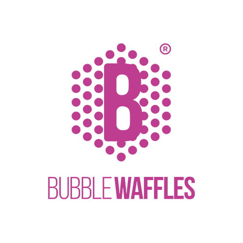 Bubble Waffles Logo